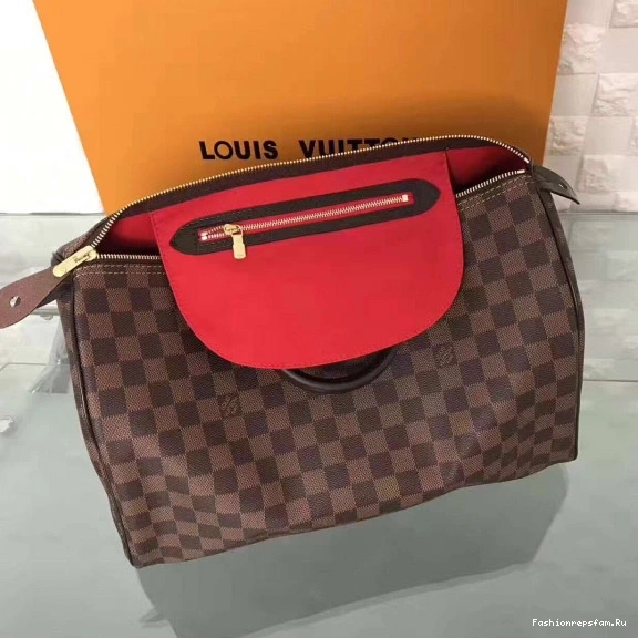 FS CHEAP VUITTON LOUIS 35 SPEEDY 0815